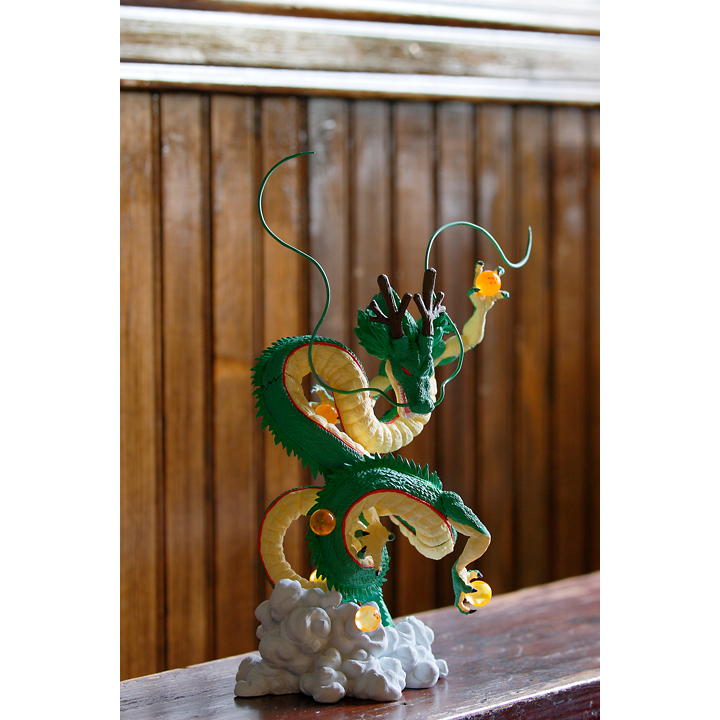 Dragon Ball Z - Shenron - Creator×Creator (Banpresto) photo 5