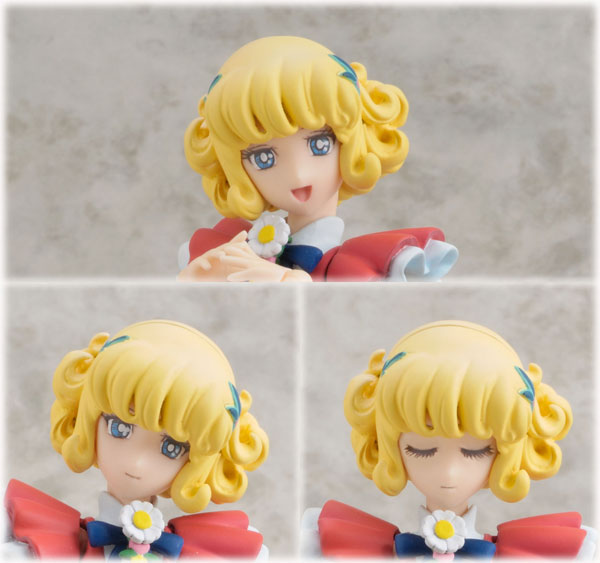 Hana no Ko Lunlun - LunLun Flower - Gutto-Kuru Figure Collection (42) (CM's Corporation) photo 2
