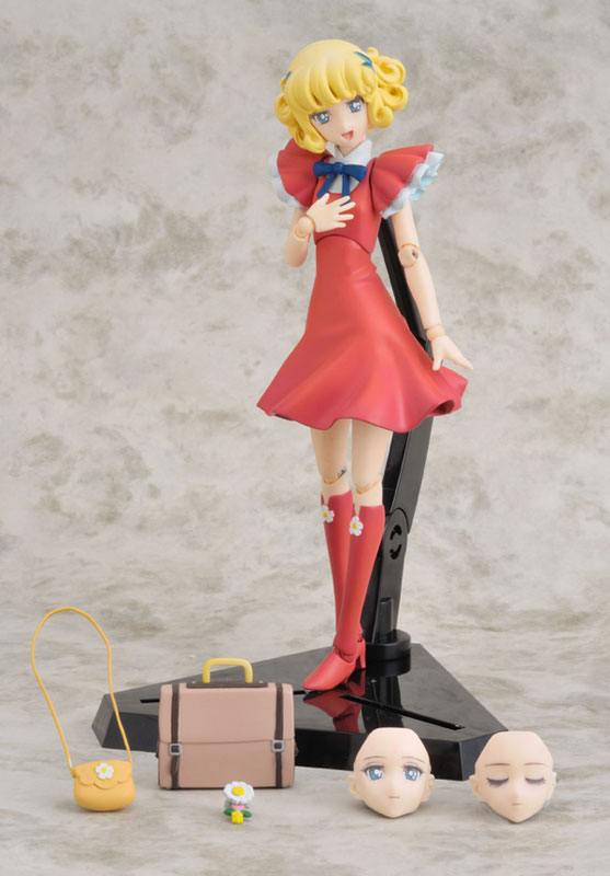 Hana no Ko Lunlun - LunLun Flower - Gutto-Kuru Figure Collection (42) (CM's Corporation) photo 3