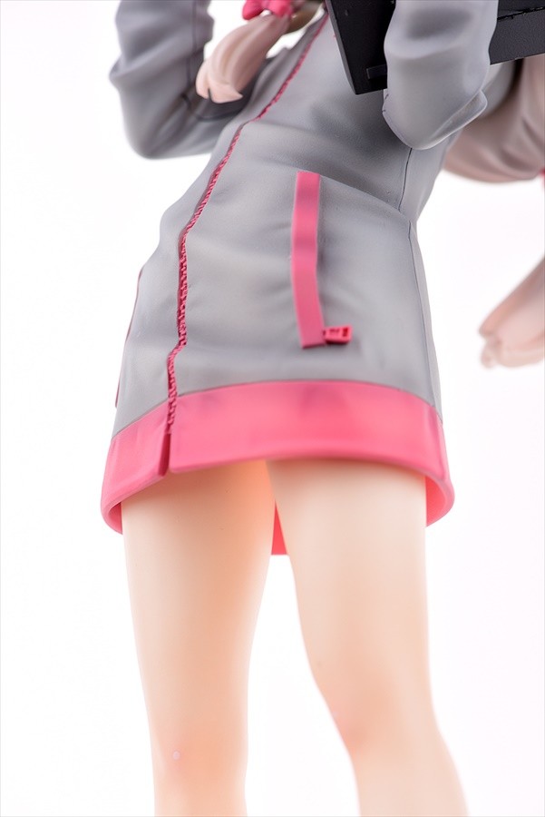 Eromanga Sensei - Izumi Sagiri - 1/6 - ~The First Volume Cover Illust ver.~, :Smiling Face: (Orca Toys) photo 9