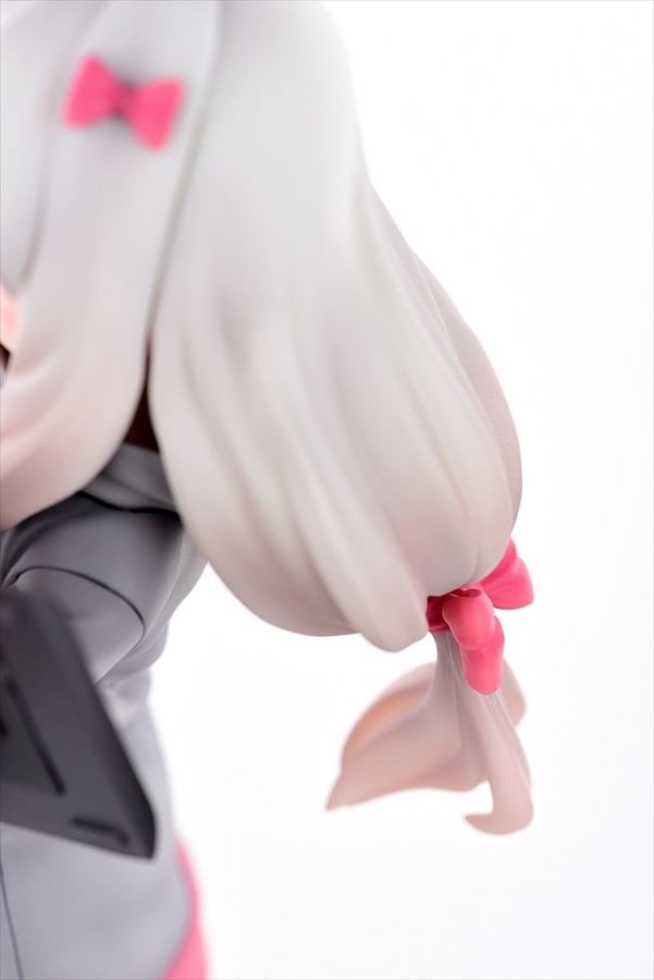 Eromanga Sensei - Izumi Sagiri - 1/6 - ~The First Volume Cover Illust ver.~, :Smiling Face: (Orca Toys) photo 19