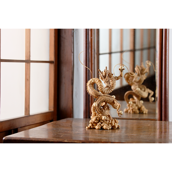 Dragon Ball Z - Shenron - Creator×Creator - Special Color ver. (Banpresto) photo 6