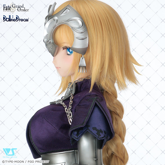 Fate/Grand Order - Jeanne d'Arc - Dollfie Dream - 1/3 - Ruler (Volks) photo 8