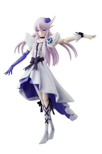 Heartcatch Precure! - Colon - Cure Moonlight - S.H.Figuarts (Bandai) photo 8