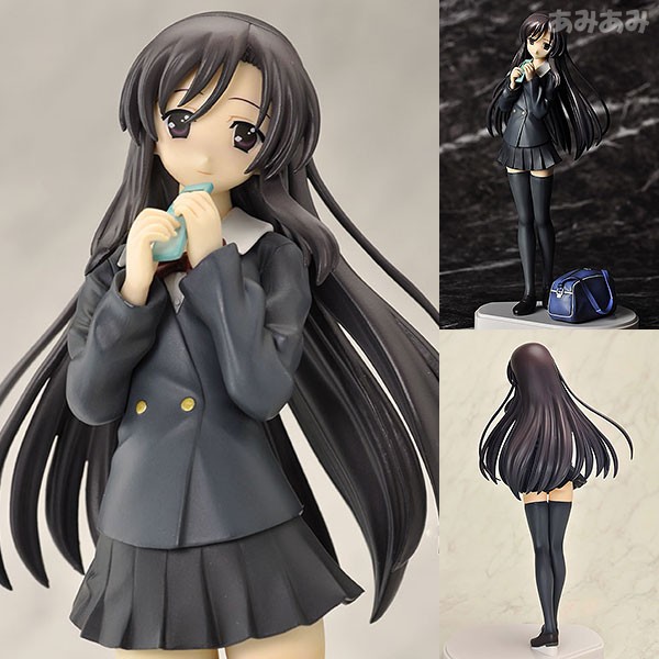 School Days - Katsura Kotonoha - 1/8 (Kotobukiya) photo 2