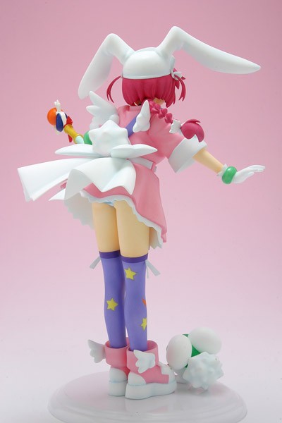 Nurse Witch Komugi-chan Magikarte - Mugimaru - Nakahara Komugi - Treasure Figure Collection - 1/10 (Wave) photo 2