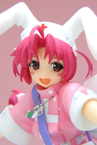 Nurse Witch Komugi-chan Magikarte - Mugimaru - Nakahara Komugi - Treasure Figure Collection - 1/10 (Wave) photo 3