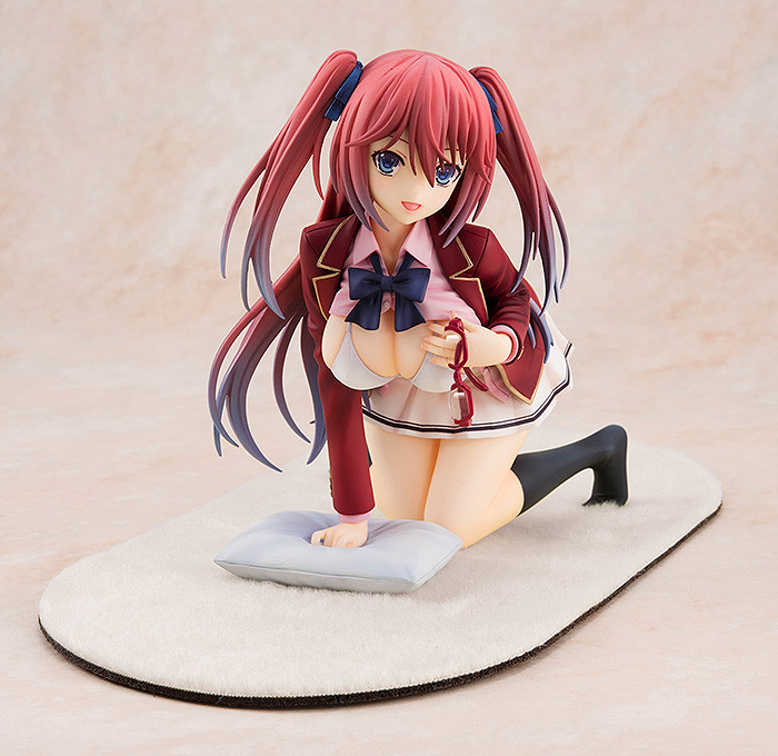 Youkoso Jitsuryoku Shijou Shugi no Kyoushitsu e - Sakura Airi - 1/7 - Clothes Changing ver. (Kadokawa) photo 2