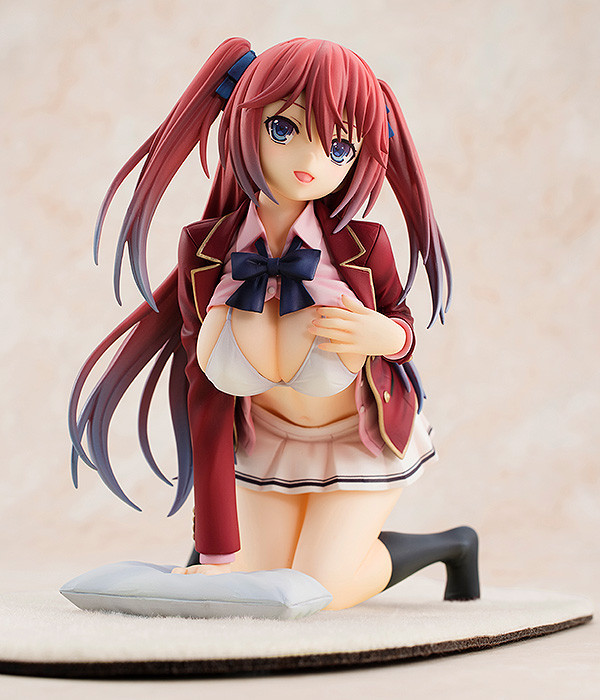 Youkoso Jitsuryoku Shijou Shugi no Kyoushitsu e - Sakura Airi - 1/7 - Clothes Changing ver. (Kadokawa) photo 3
