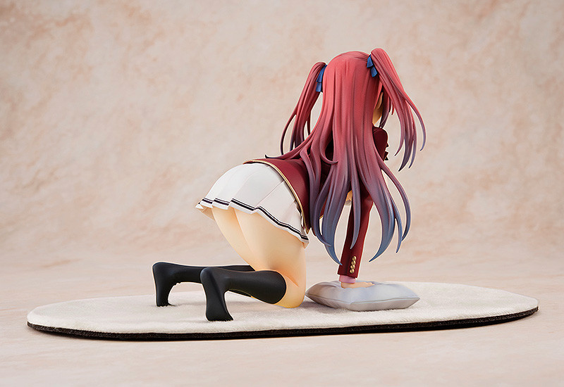 Youkoso Jitsuryoku Shijou Shugi no Kyoushitsu e - Sakura Airi - 1/7 - Clothes Changing ver. (Kadokawa) photo 4