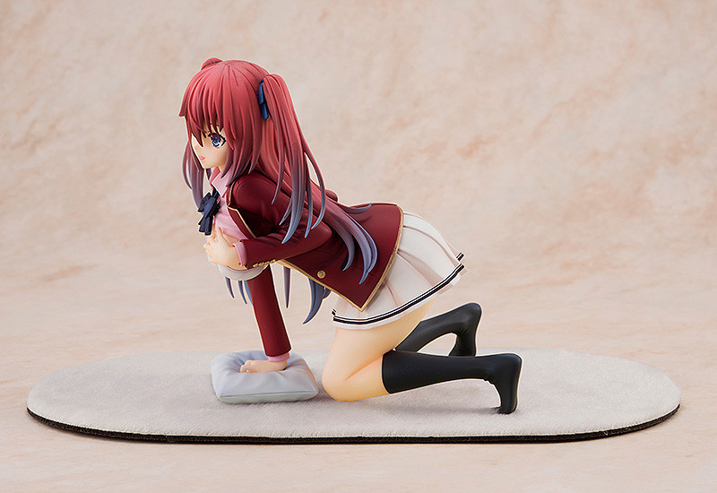 Youkoso Jitsuryoku Shijou Shugi no Kyoushitsu e - Sakura Airi - 1/7 - Clothes Changing ver. (Kadokawa) photo 5
