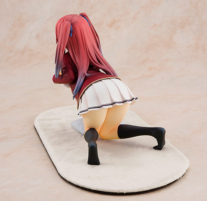 Youkoso Jitsuryoku Shijou Shugi no Kyoushitsu e - Sakura Airi - 1/7 - Clothes Changing ver. (Kadokawa) photo 6