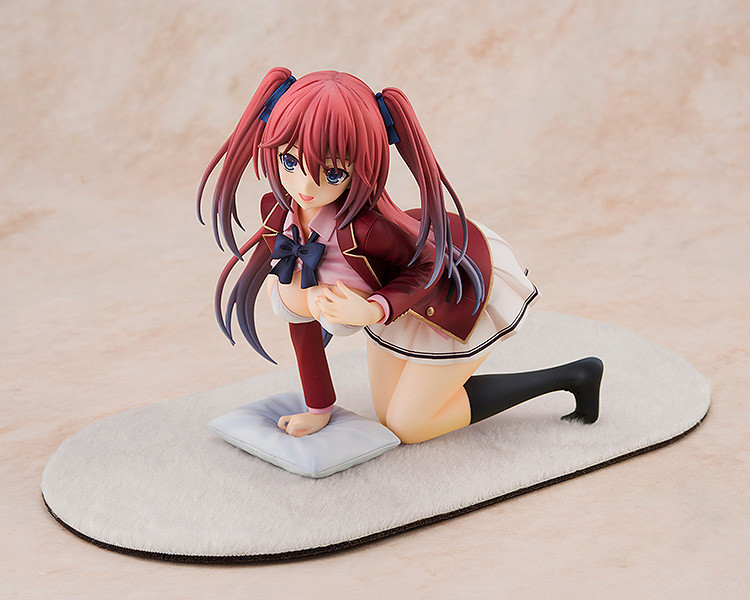 Youkoso Jitsuryoku Shijou Shugi no Kyoushitsu e - Sakura Airi - 1/7 - Clothes Changing ver. (Kadokawa) photo 7