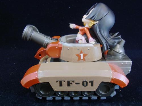 One Piece - Boa Hancock - Chibi-Arts (Bandai) photo 3