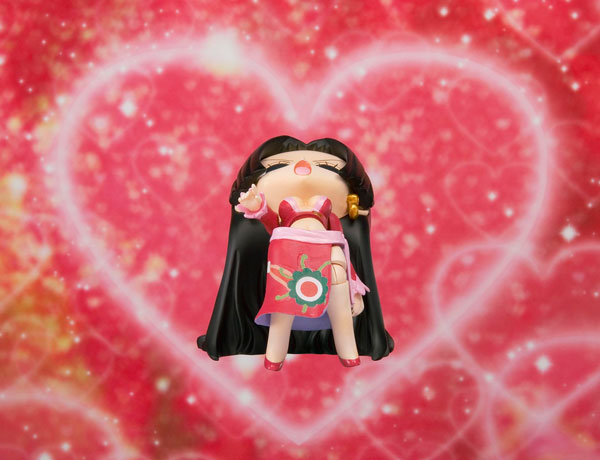 One Piece - Boa Hancock - Chibi-Arts (Bandai) photo 6