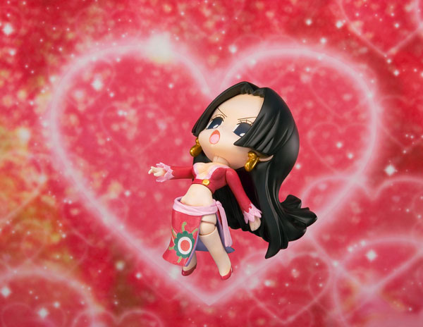 One Piece - Boa Hancock - Chibi-Arts (Bandai) photo 7