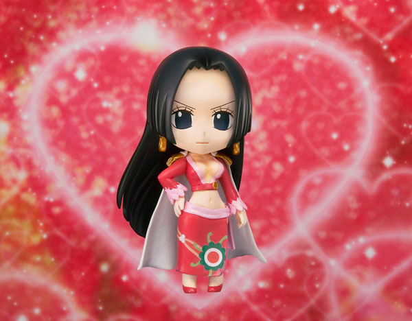 One Piece - Boa Hancock - Chibi-Arts (Bandai) photo 9