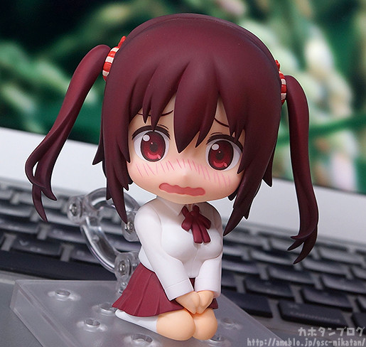 Himouto! Umaru-chan R - Ebina Nana - Nendoroid  (#832) (Good Smile Company) photo 2