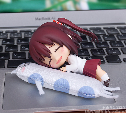 Himouto! Umaru-chan R - Ebina Nana - Nendoroid  (#832) (Good Smile Company) photo 3