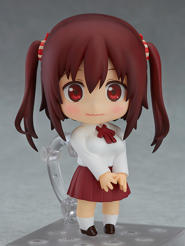 Himouto! Umaru-chan R - Ebina Nana - Nendoroid  (#832) (Good Smile Company) photo 6