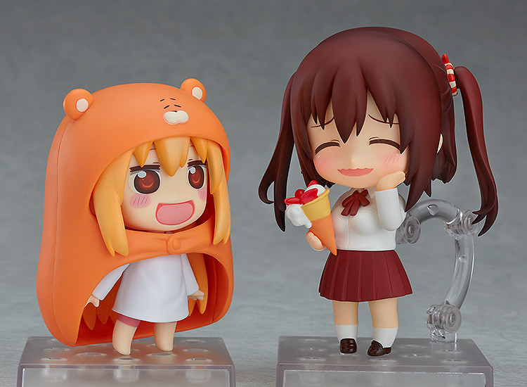 Himouto! Umaru-chan R - Ebina Nana - Nendoroid  (#832) (Good Smile Company) photo 7