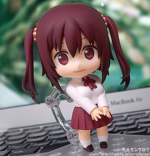 Himouto! Umaru-chan R - Ebina Nana - Nendoroid  (#832) (Good Smile Company) photo 8