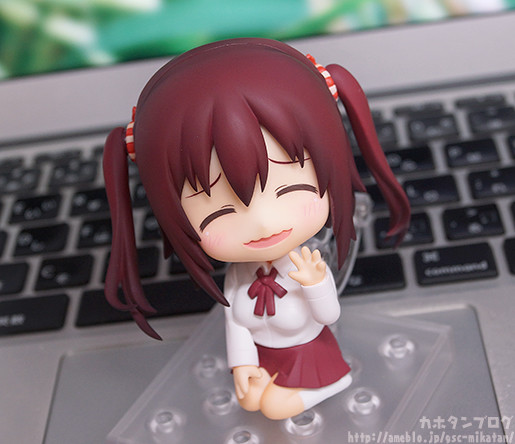 Himouto! Umaru-chan R - Ebina Nana - Nendoroid  (#832) (Good Smile Company) photo 11