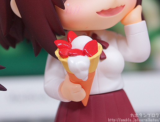 Himouto! Umaru-chan R - Ebina Nana - Nendoroid  (#832) (Good Smile Company) photo 12