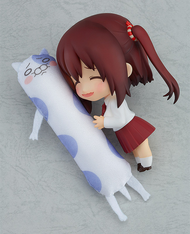 Himouto! Umaru-chan R - Ebina Nana - Nendoroid  (#832) (Good Smile Company) photo 15