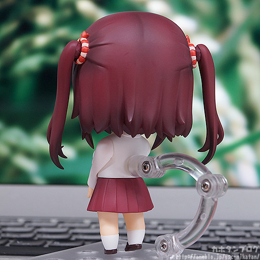 Himouto! Umaru-chan R - Ebina Nana - Nendoroid  (#832) (Good Smile Company) photo 17
