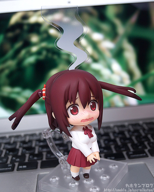 Himouto! Umaru-chan R - Ebina Nana - Nendoroid  (#832) (Good Smile Company) photo 18