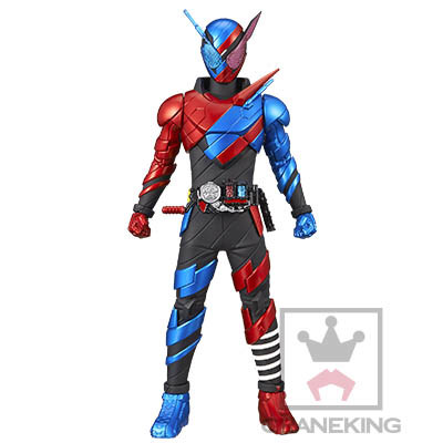 Kamen Rider Build - RabbitTank Form (Banpresto) photo 3