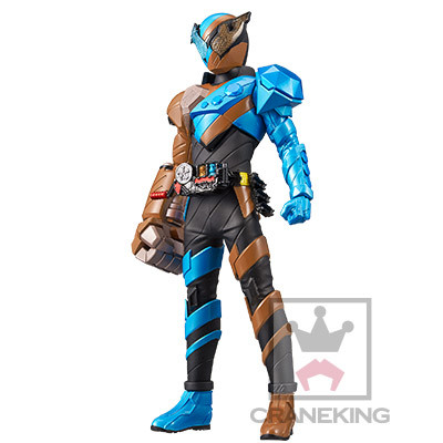 Kamen Rider Build - GorillaMond Form (Banpresto) photo 2
