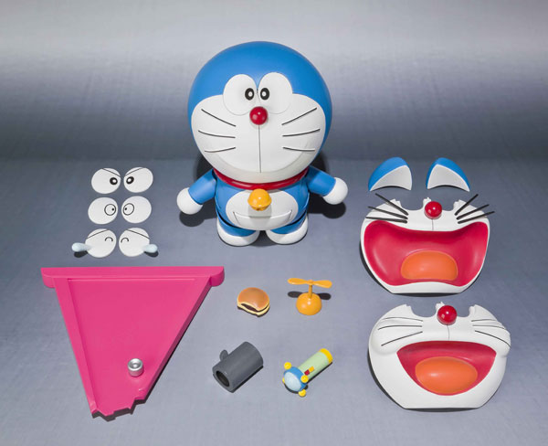 Doraemon - Robot Spirits (#103) (Bandai) photo 5