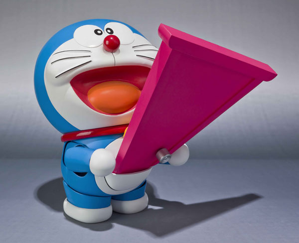 Doraemon - Robot Spirits (#103) (Bandai) photo 6