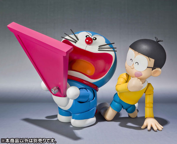 Doraemon - Robot Spirits (#103) (Bandai) photo 8