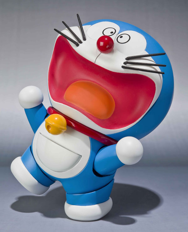 Doraemon - Robot Spirits (#103) (Bandai) photo 9