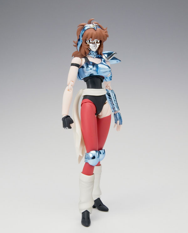 Saint Seiya - Eagle Marin - Saint Cloth Myth - Myth Cloth (Bandai) photo 5