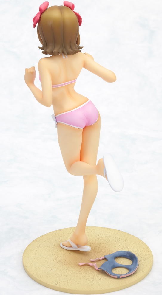 Idolmaster Xenoglossia - Amami Haruka - 1/8 (Good Smile Company)