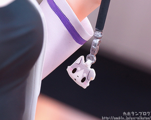Re:Zero kara Hajimeru Isekai Seikatsu - Emilia - 1/7 - High School Teacher ver. (Kadokawa) photo 9
