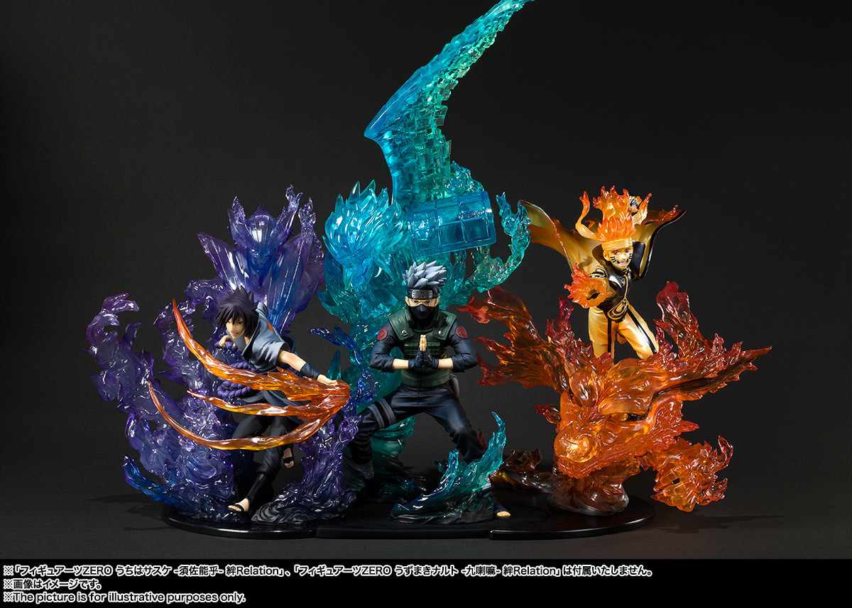 Hatake Kakashi,Susanoo