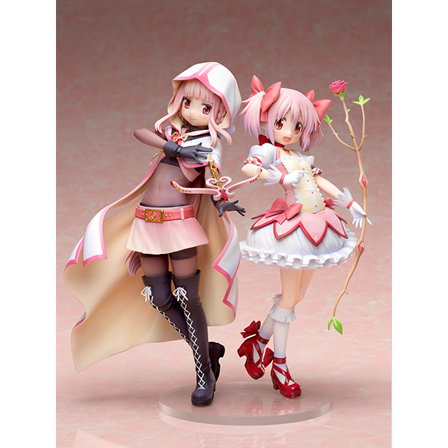 Magia Record Mahou Shoujo Madoka ☆ Magica Gaiden - Tamaki Iroha - 1/8 (Aniplex, Stronger)