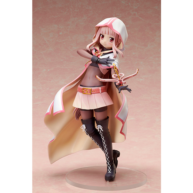 Magia Record Mahou Shoujo Madoka ☆ Magica Gaiden - Tamaki Iroha - 1/8 (Aniplex, Stronger) photo 3