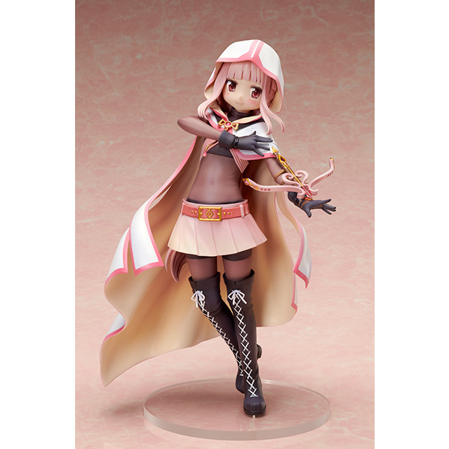 Magia Record Mahou Shoujo Madoka ☆ Magica Gaiden - Tamaki Iroha - 1/8 (Aniplex, Stronger) photo 4