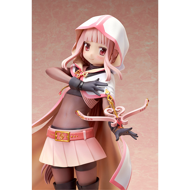Magia Record Mahou Shoujo Madoka ☆ Magica Gaiden - Tamaki Iroha - 1/8 (Aniplex, Stronger) photo 6
