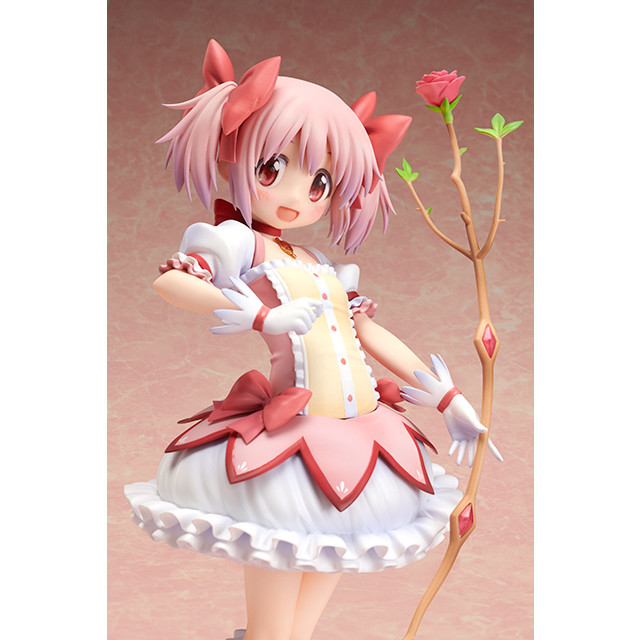 Magia Record Mahou Shoujo Madoka ☆ Magica Gaiden - Kaname Madoka - 1/8 (Aniplex, Stronger) photo 3