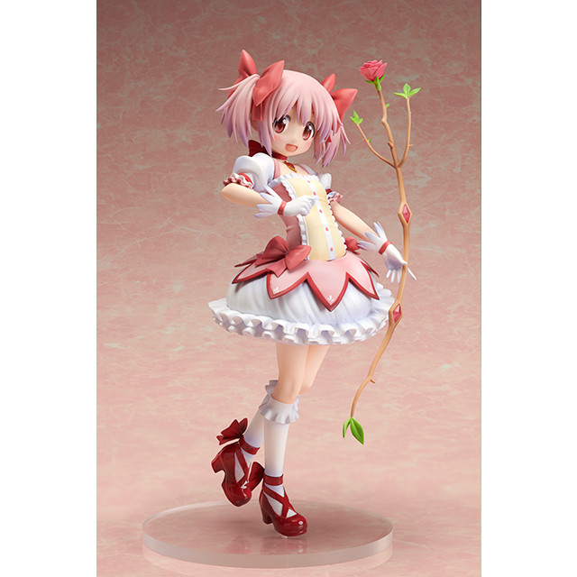 Magia Record Mahou Shoujo Madoka ☆ Magica Gaiden - Kaname Madoka - 1/8 (Aniplex, Stronger) photo 4