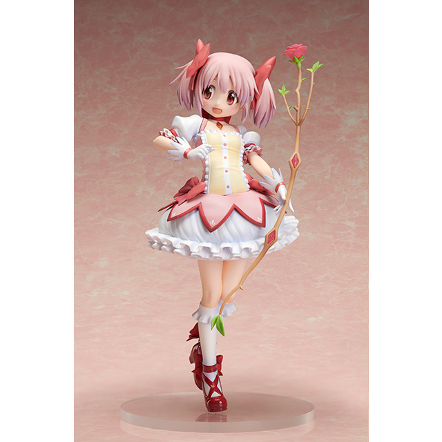 Magia Record Mahou Shoujo Madoka ☆ Magica Gaiden - Kaname Madoka - 1/8 (Aniplex, Stronger) photo 5