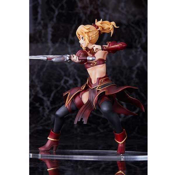 Fate/Apocrypha - Mordred - 1/7 - Seihai Taisen, Aka no Saber (Aniplex) photo 8