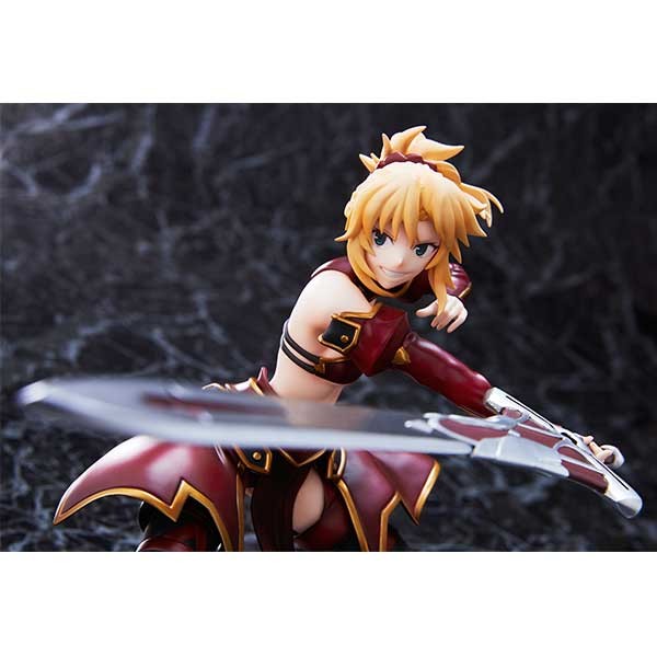 Fate/Apocrypha - Mordred - 1/7 - Seihai Taisen, Aka no Saber (Aniplex) photo 10
